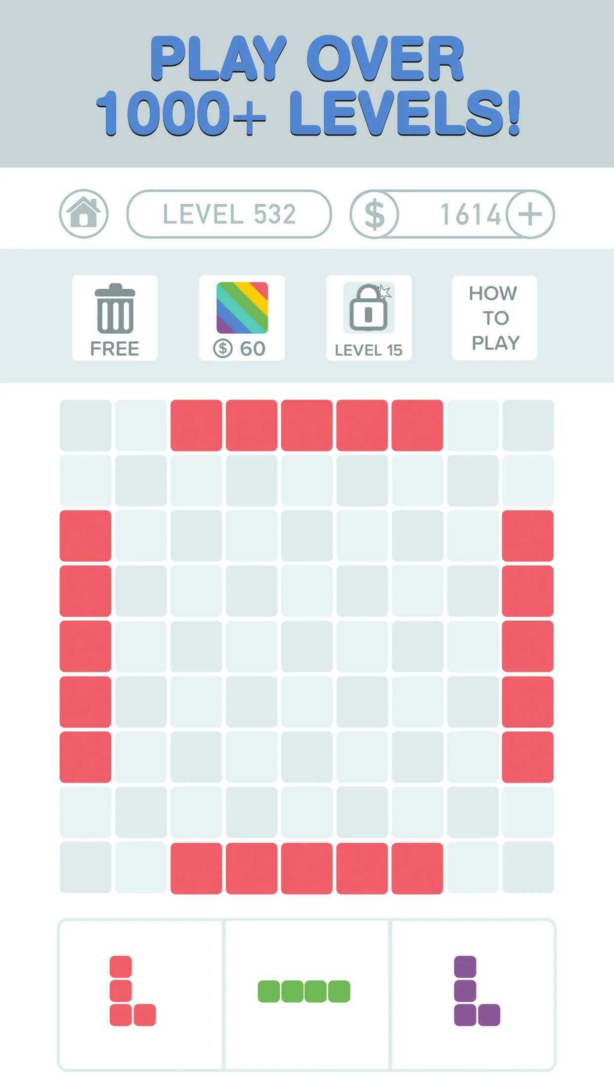 Best Blocks Block Puzzle Games | Indus Appstore | Screenshot