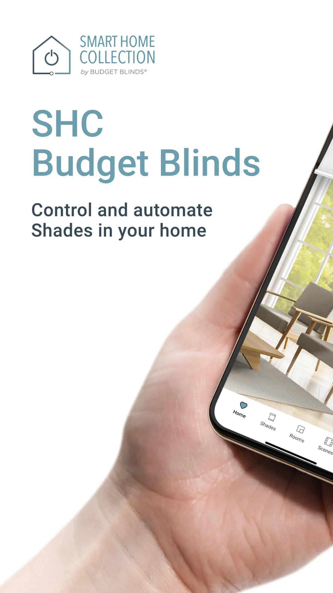 Smart Home Collection | Indus Appstore | Screenshot