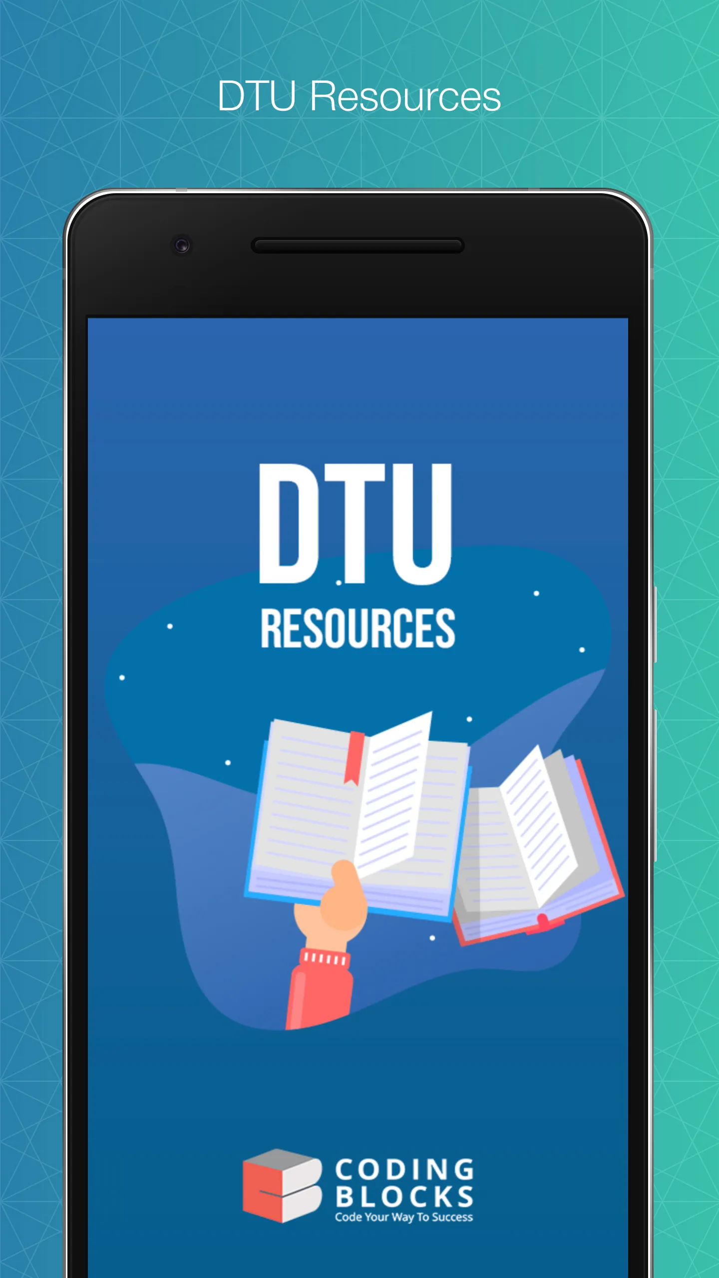 DTU Resources,Notes,Paper,Book | Indus Appstore | Screenshot