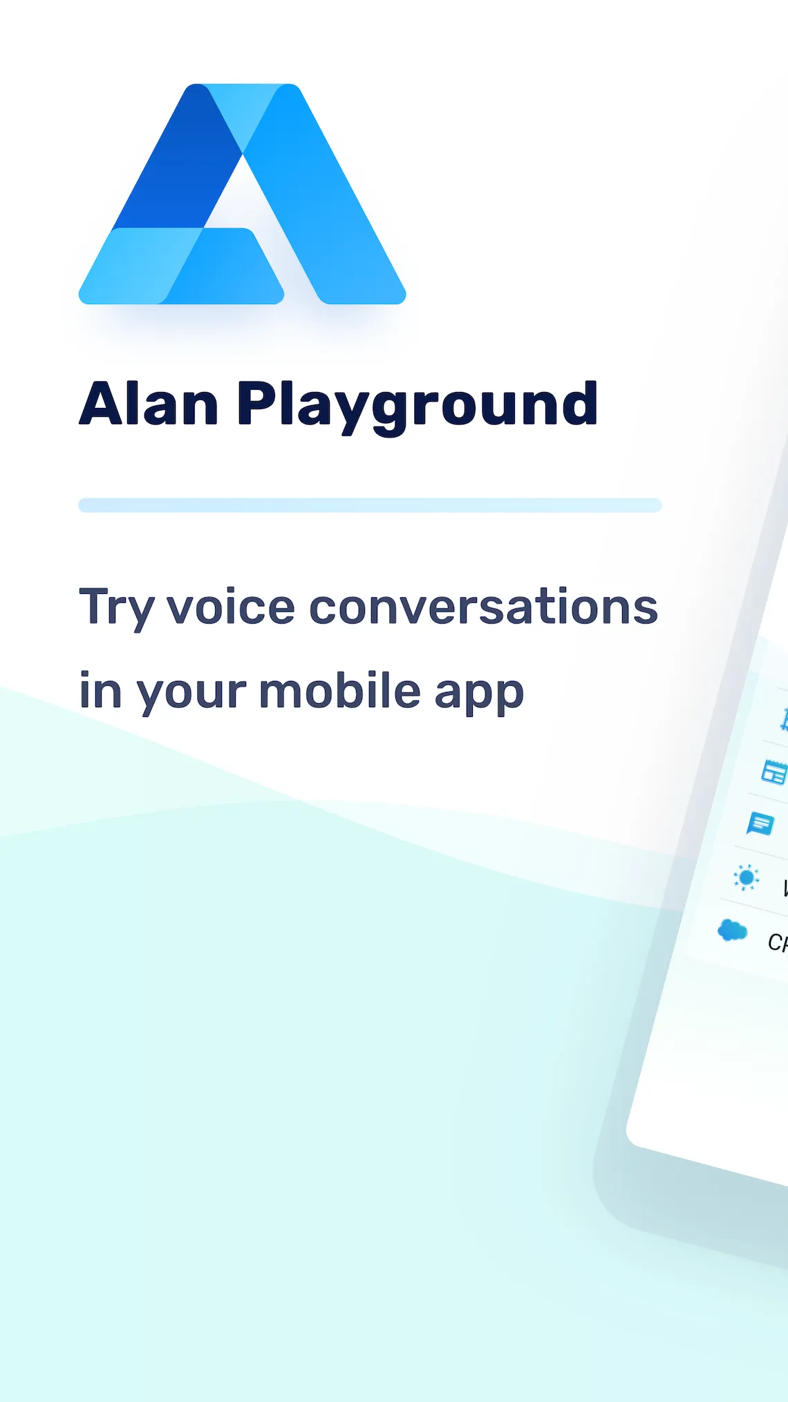 Alan Playground | Indus Appstore | Screenshot