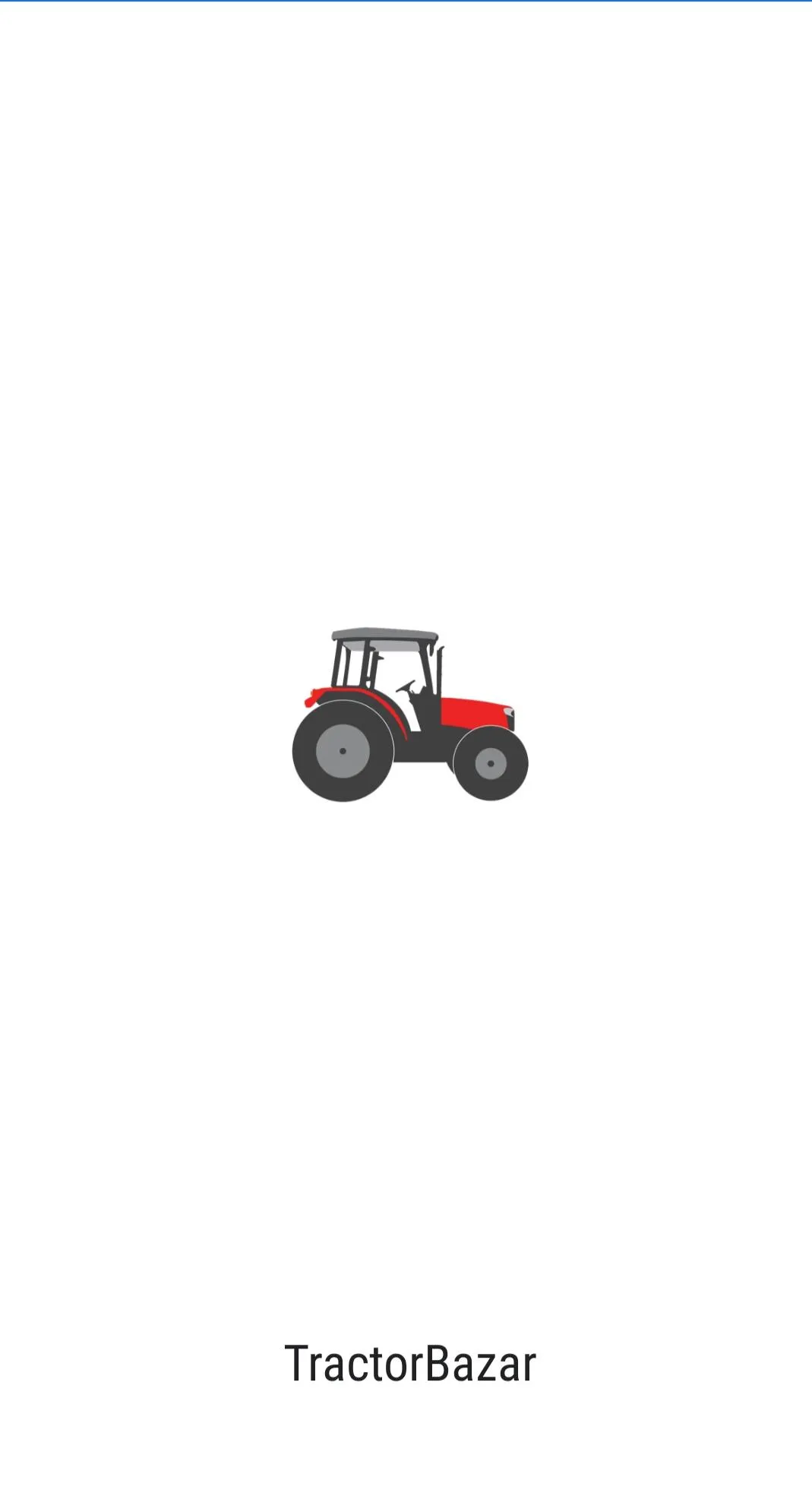 Tractorbazar | Indus Appstore | Screenshot