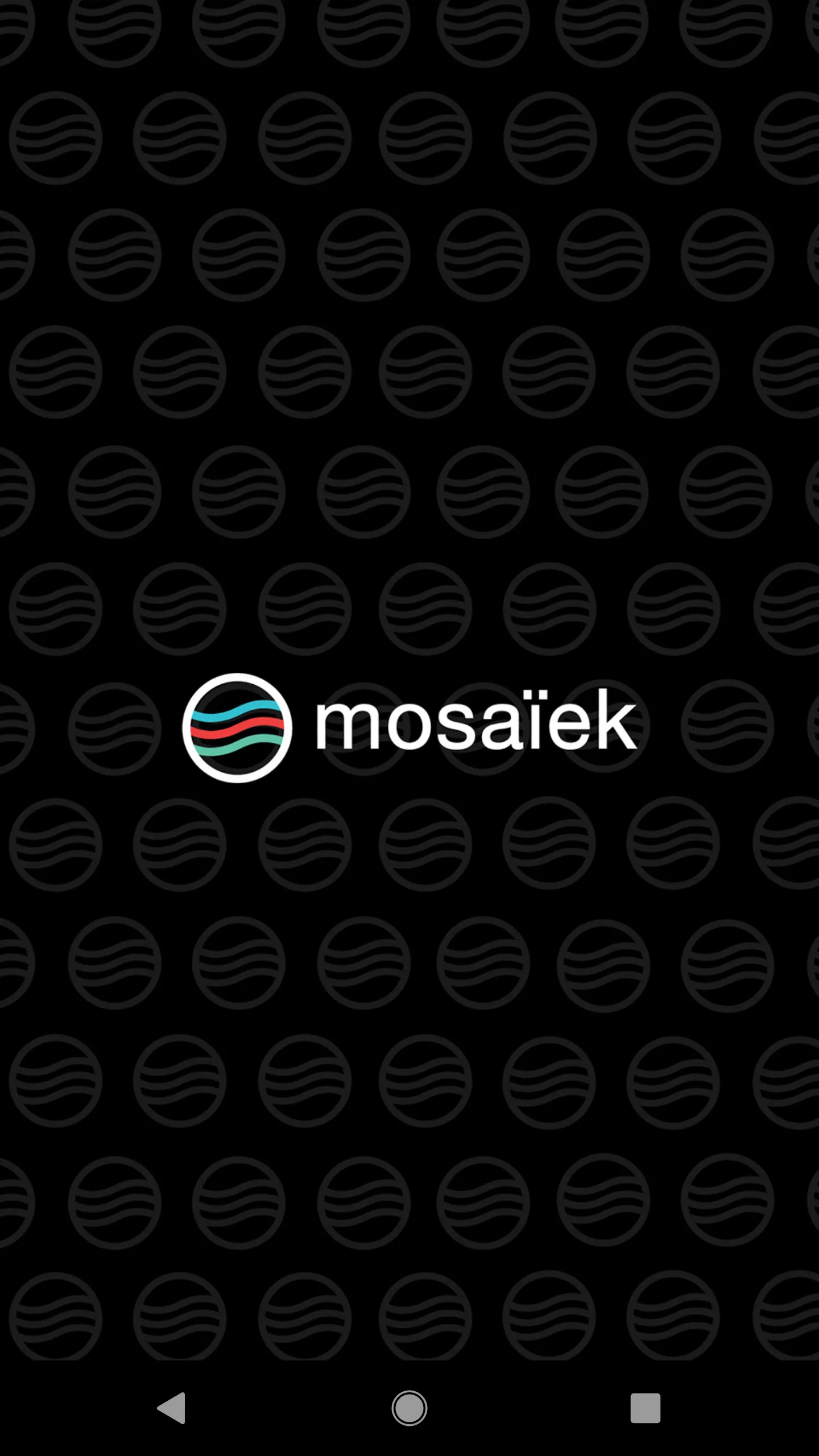 mosaïek | Indus Appstore | Screenshot