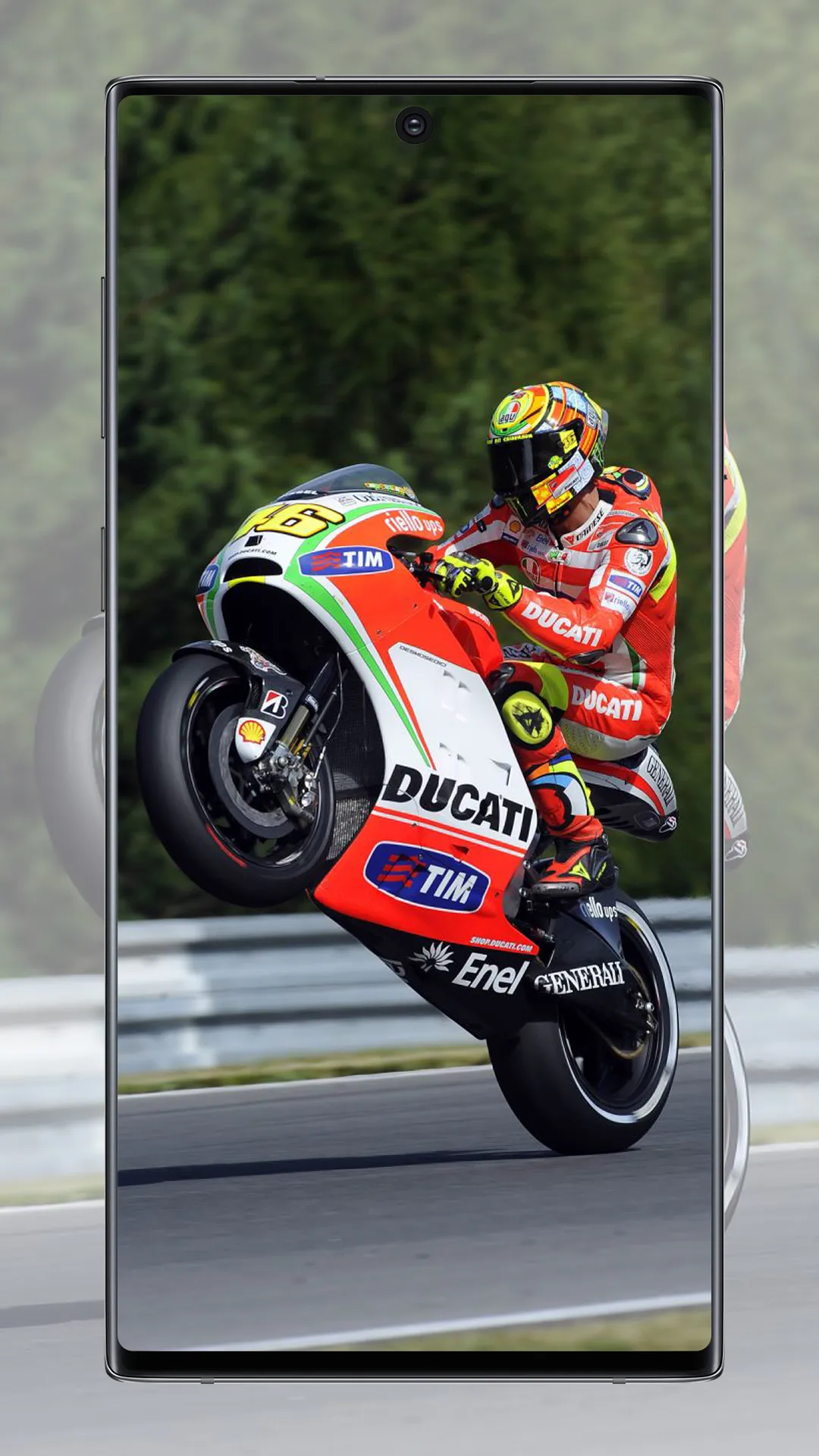 Sports Bike Wallpaper | Indus Appstore | Screenshot