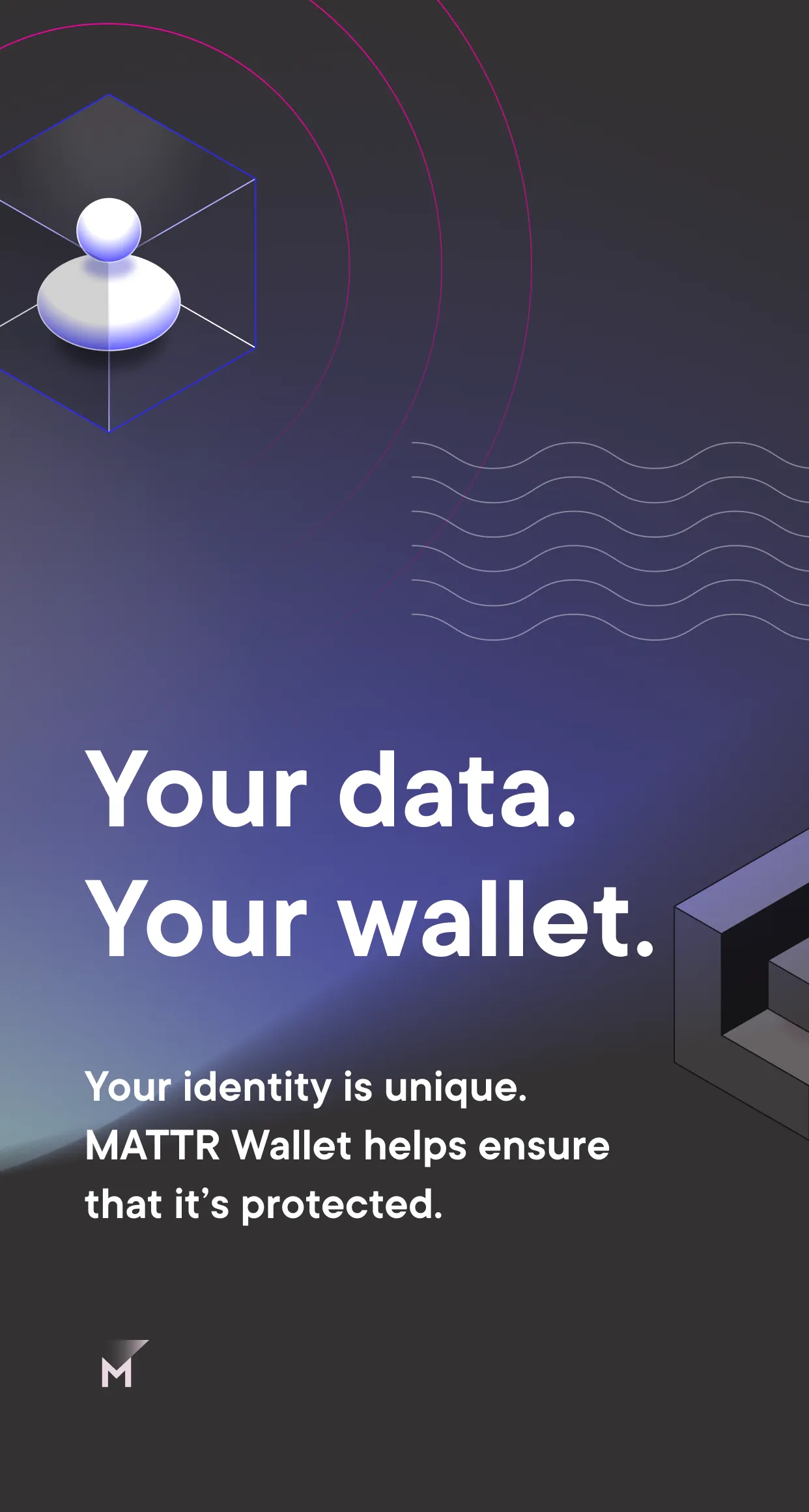 MATTR Wallet | Indus Appstore | Screenshot