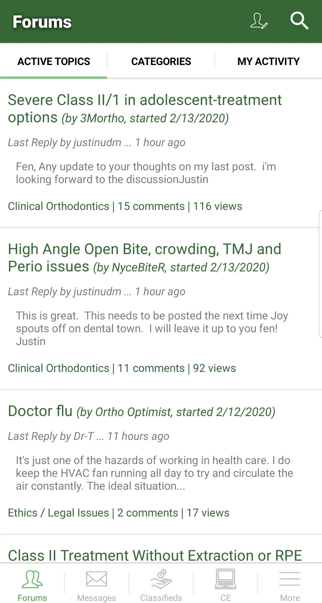 Orthotown | Indus Appstore | Screenshot