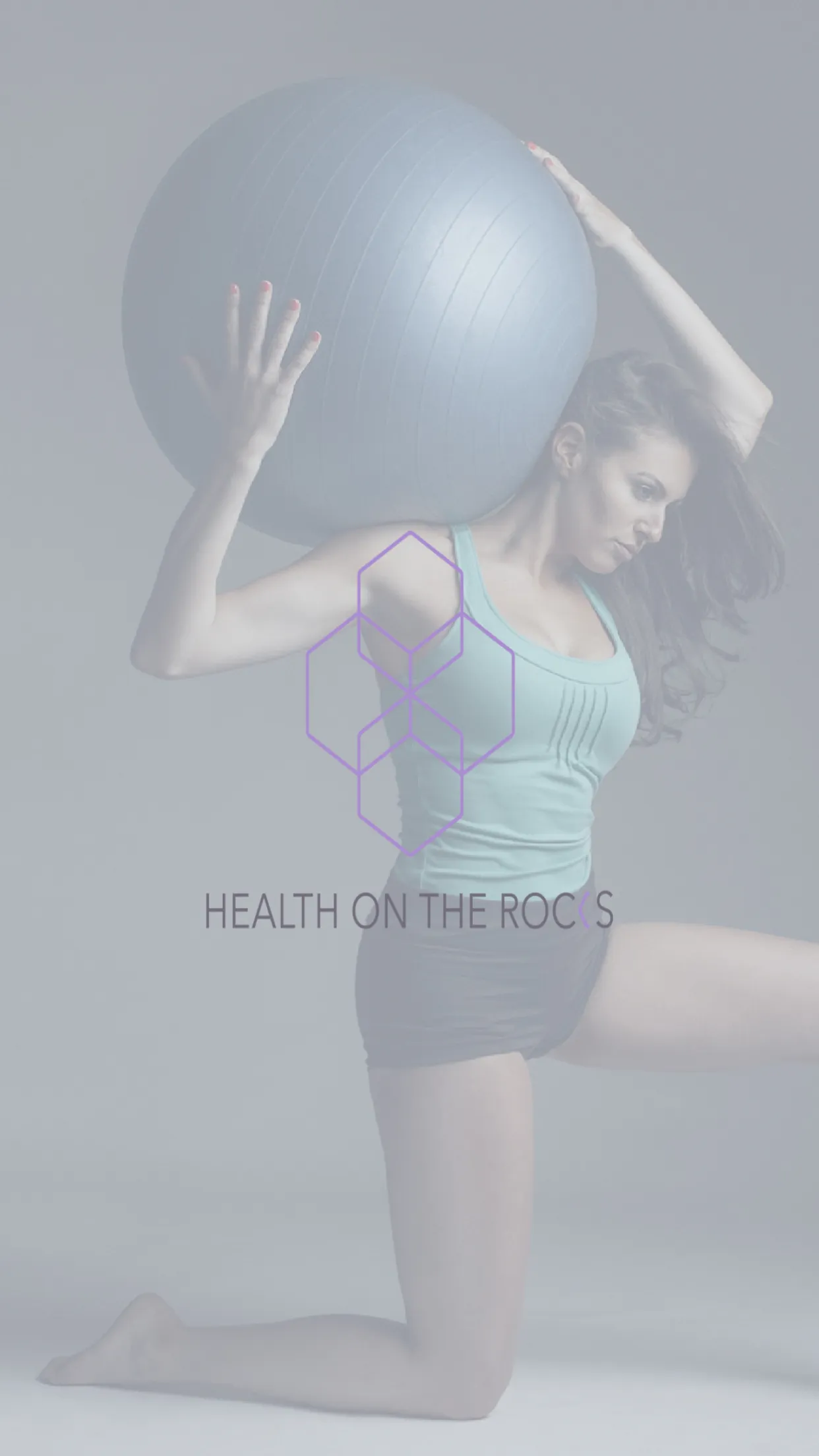 Health on the Rocks | Indus Appstore | Screenshot