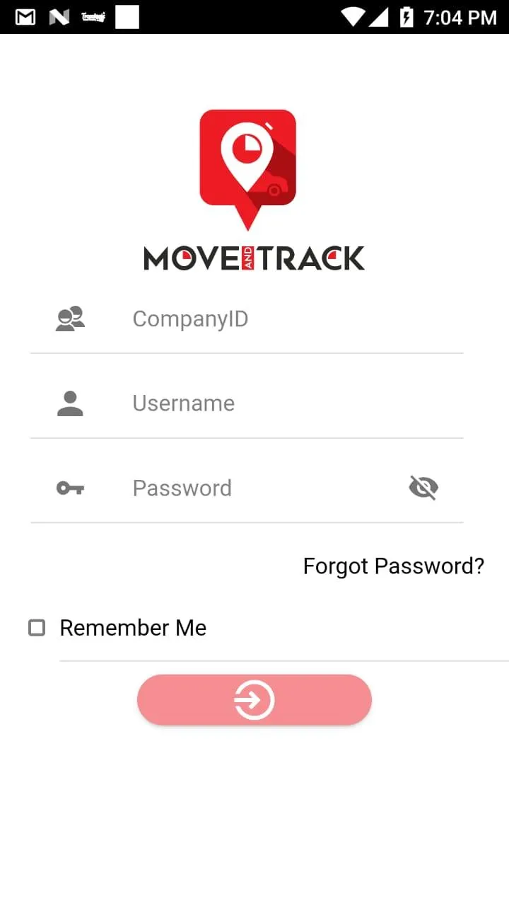Move And Track | Indus Appstore | Screenshot