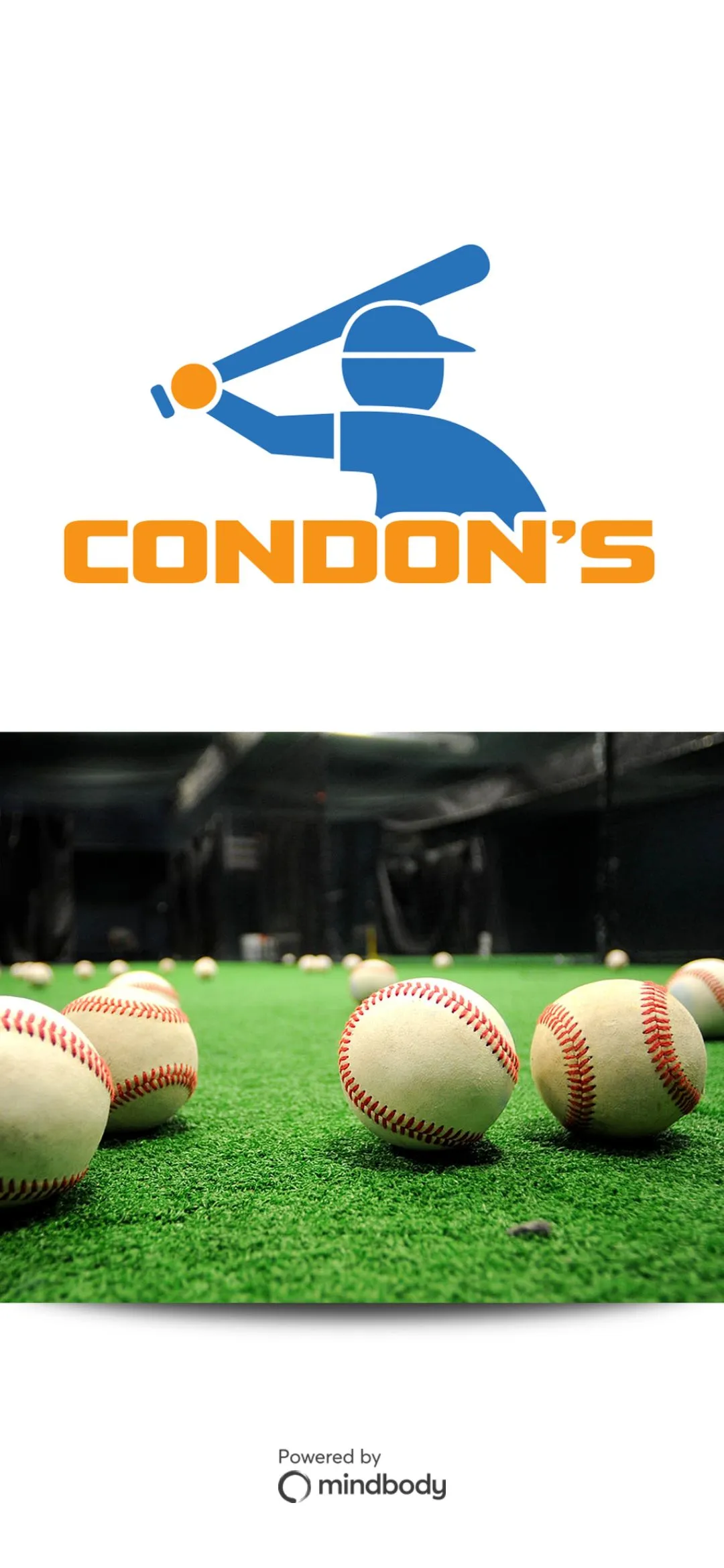 Condons Baseball | Indus Appstore | Screenshot