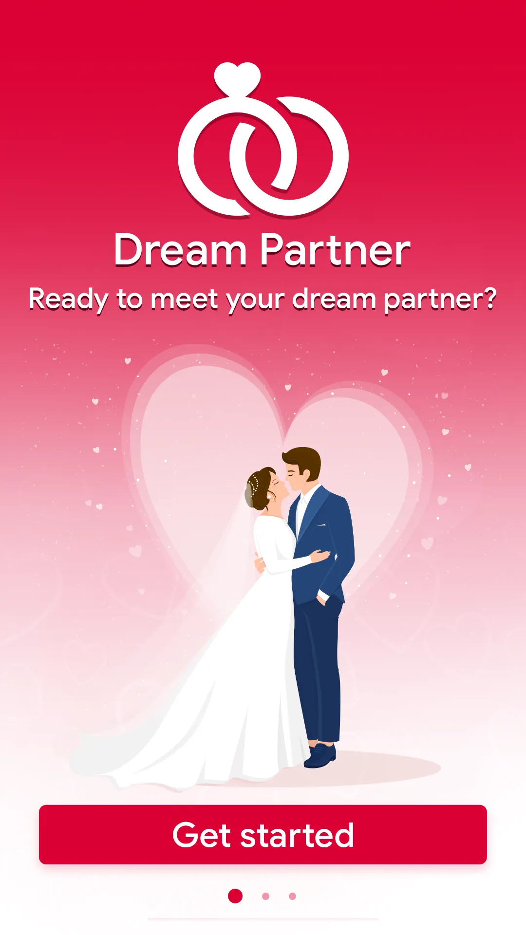 Matrimonix | Indus Appstore | Screenshot