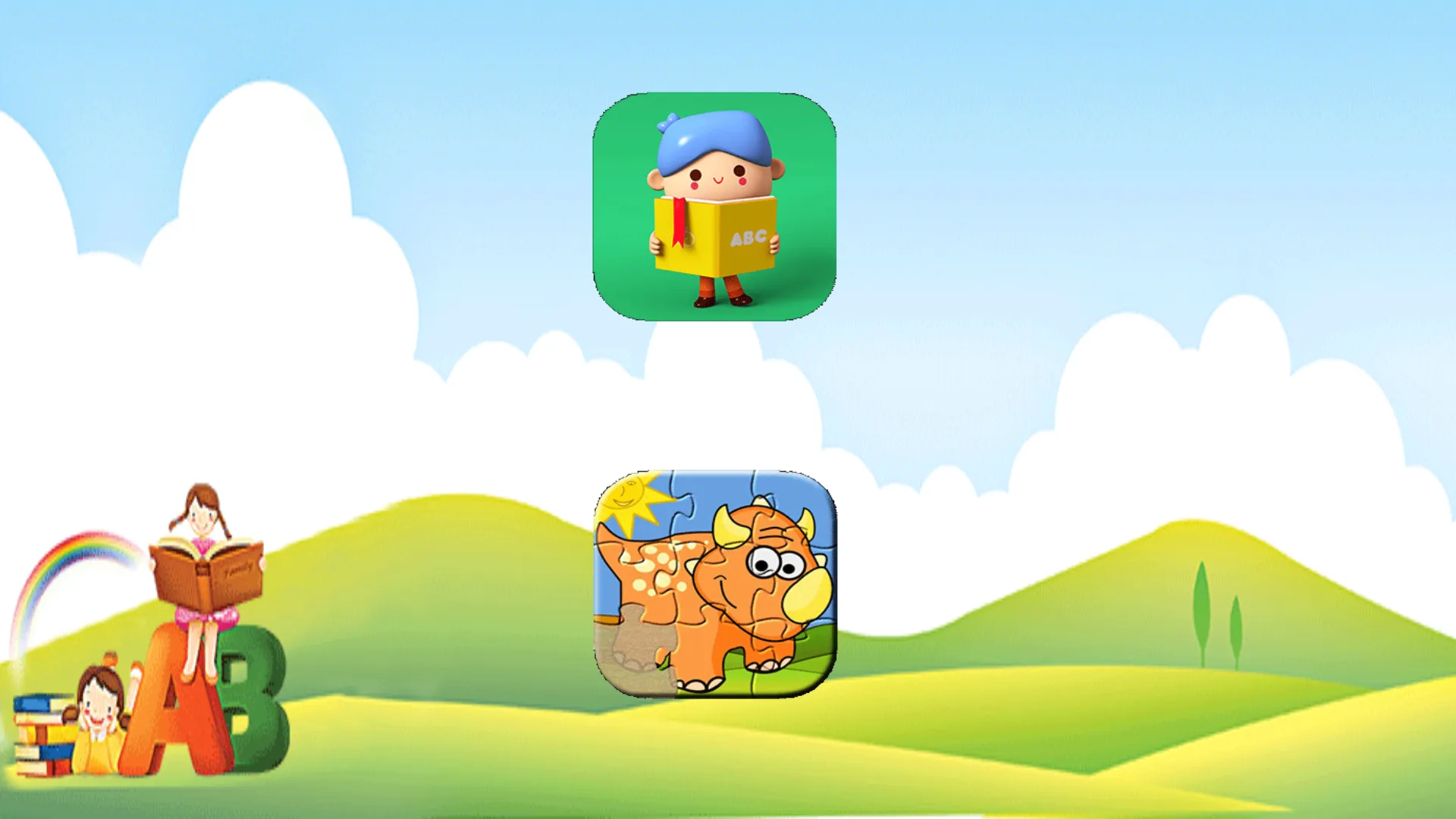 Kids Kit | Indus Appstore | Screenshot