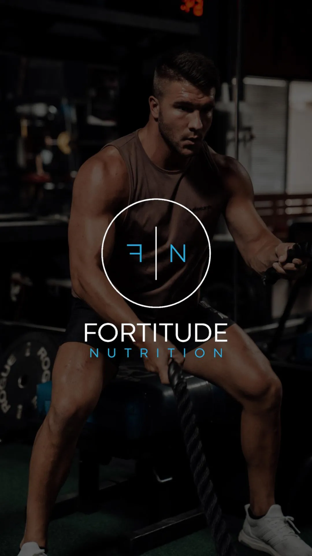 Fortitude Nutrition | Indus Appstore | Screenshot