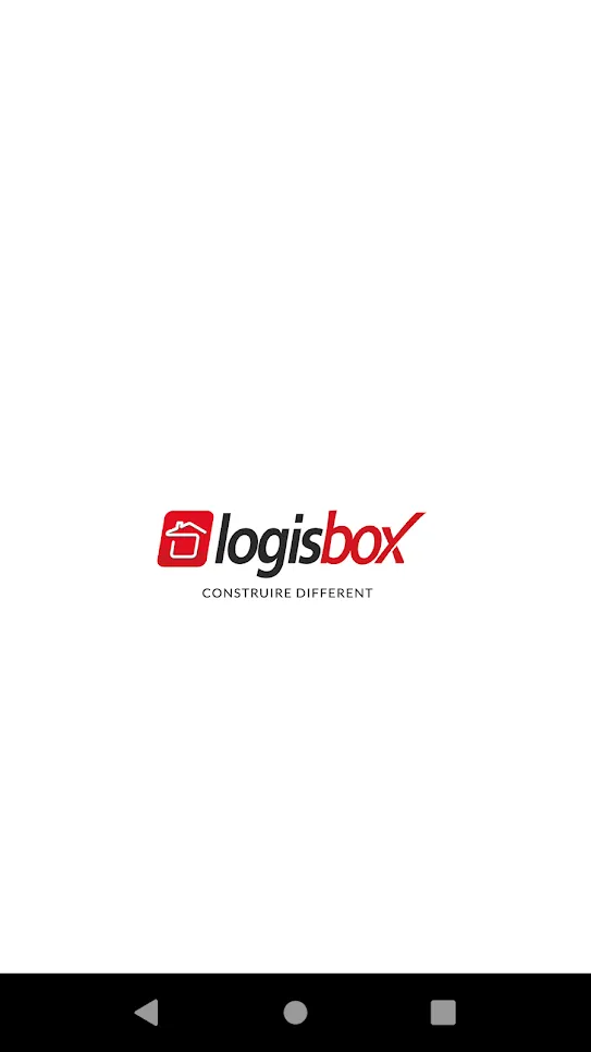 Ma Logisbox | Indus Appstore | Screenshot