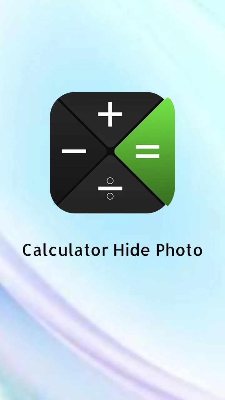 Calculator Lock - Hide Photos | Indus Appstore | Screenshot