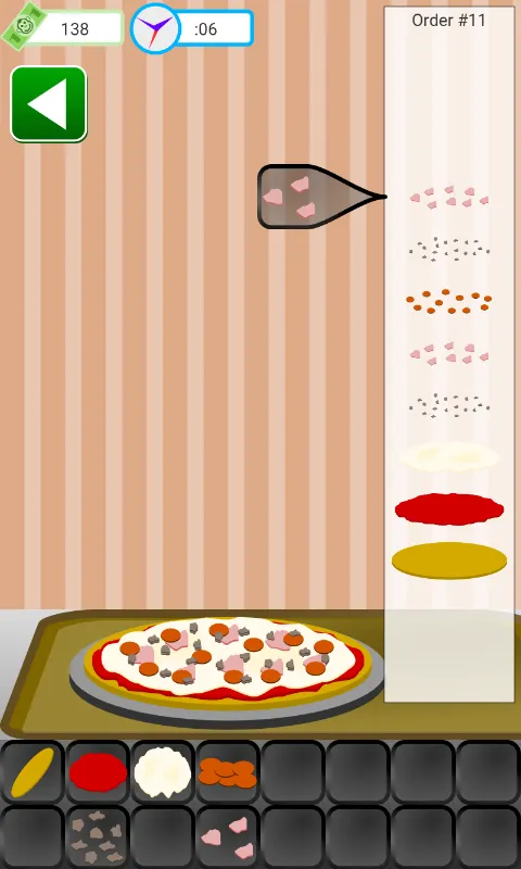 Pizza Chef | Indus Appstore | Screenshot