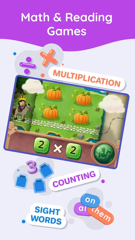 SplashLearn: Kids Math & Readi | Indus Appstore | Screenshot