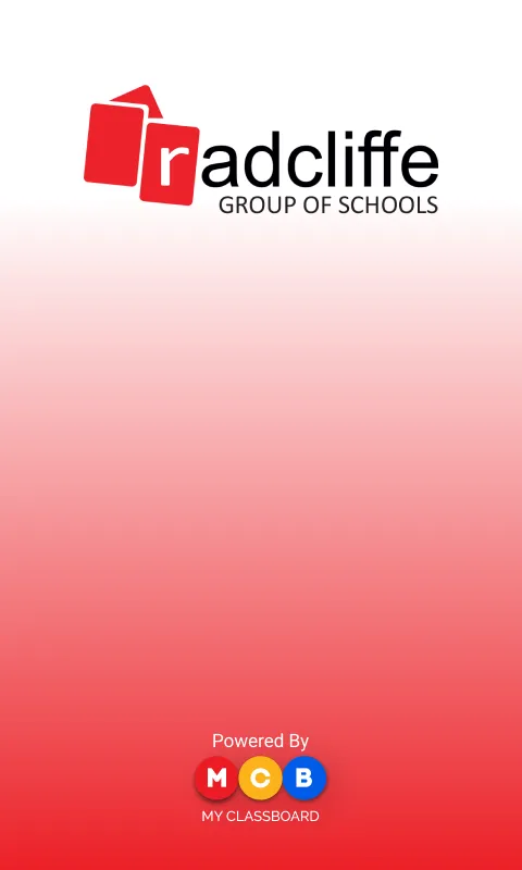 Radcliffe Group of Schools | Indus Appstore | Screenshot