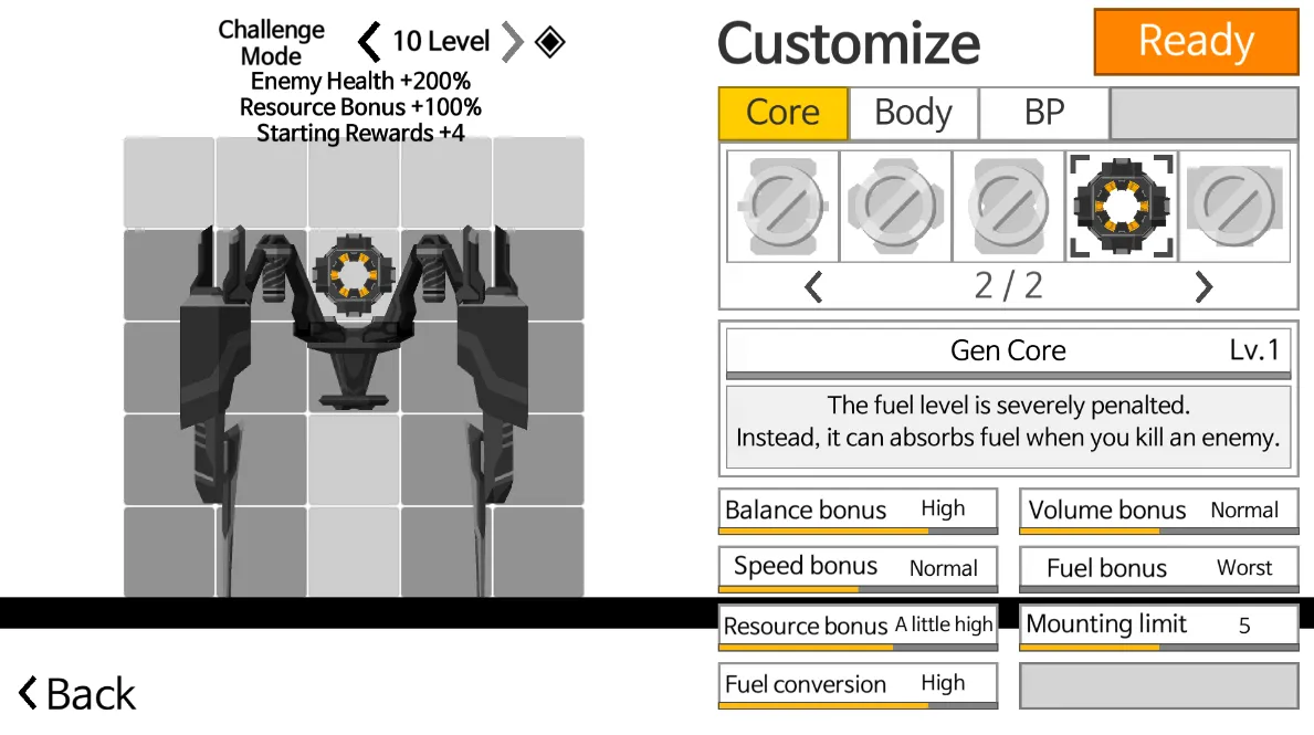 Assult Machine+ | Indus Appstore | Screenshot