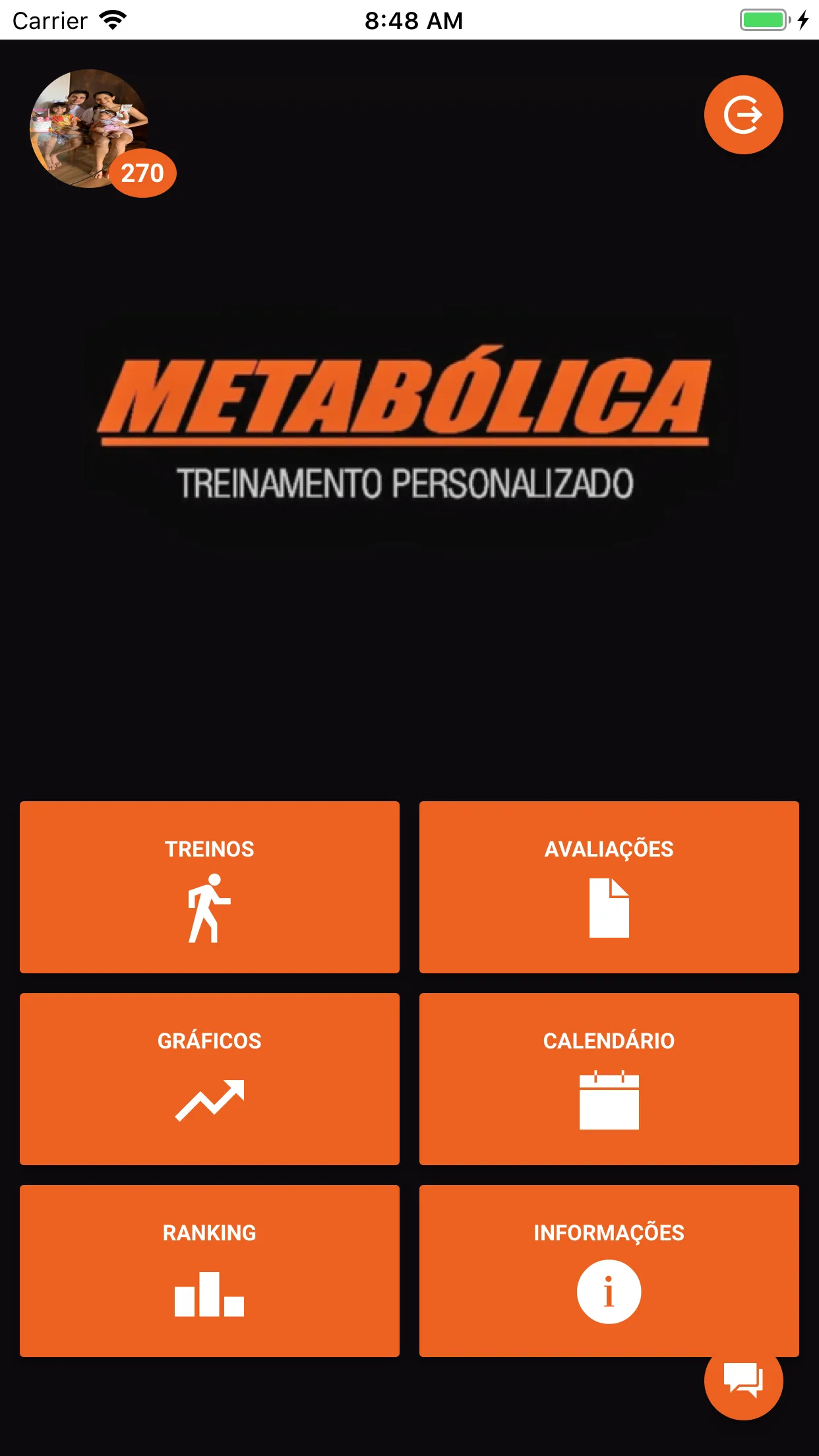 Metabólicafit | Indus Appstore | Screenshot