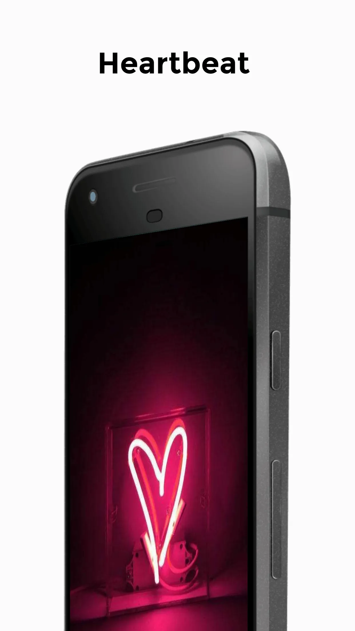 Heartbeat Live wallpaper | Indus Appstore | Screenshot