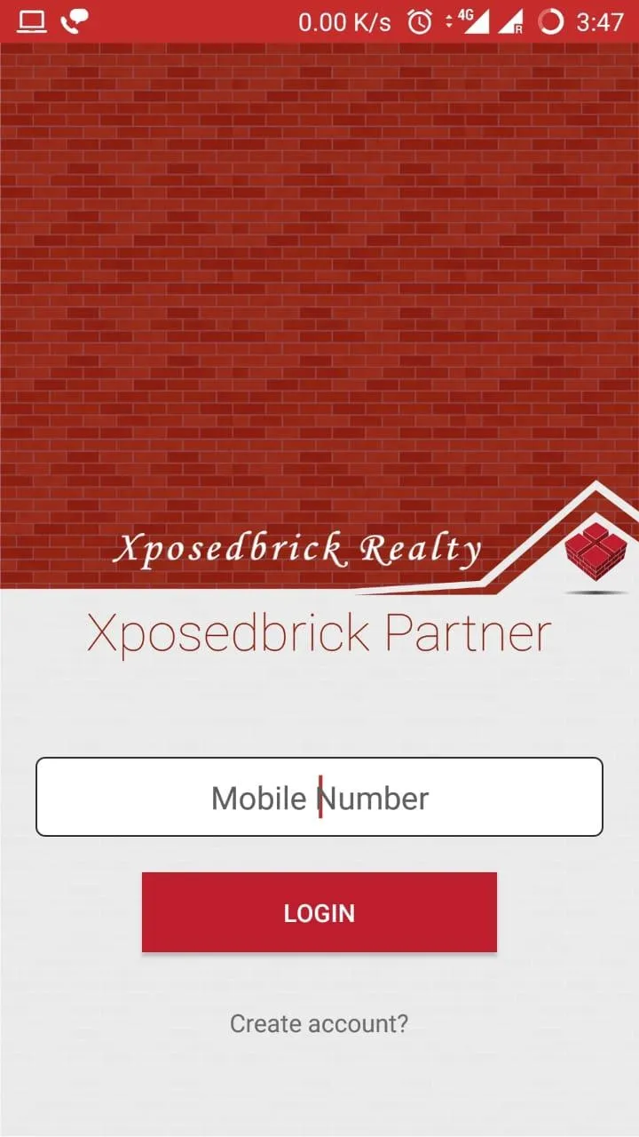 Xposedbrick Realty | Indus Appstore | Screenshot