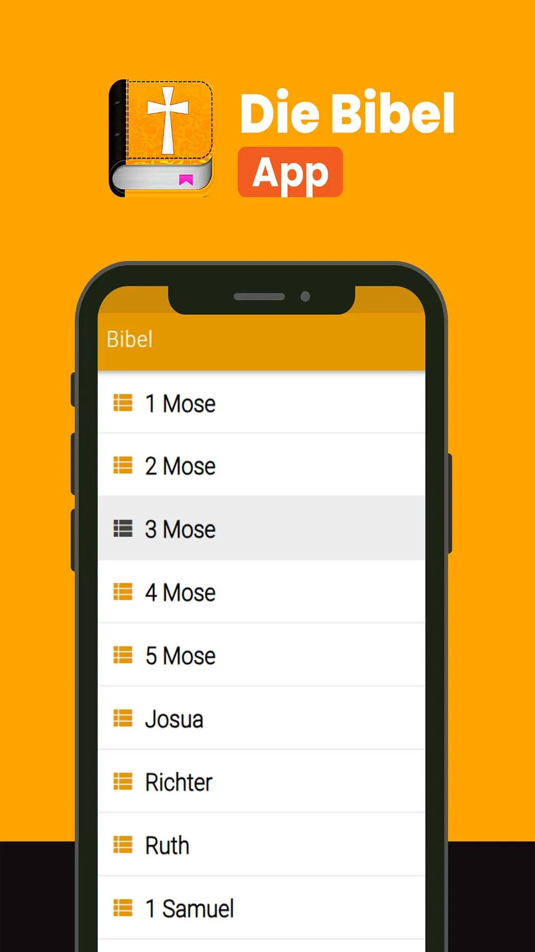 Die Bibel App | Indus Appstore | Screenshot