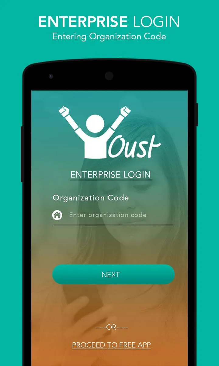 Oust - Learn Smarter | Indus Appstore | Screenshot