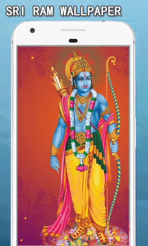 Sri Rama Wallpapers Hd | Indus Appstore | Screenshot