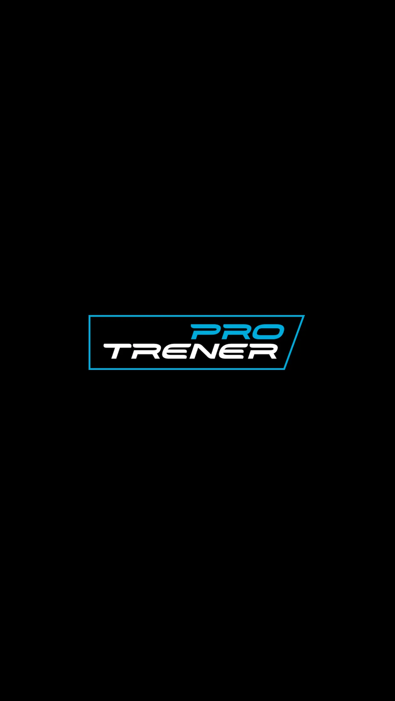 Pro Trener | Indus Appstore | Screenshot