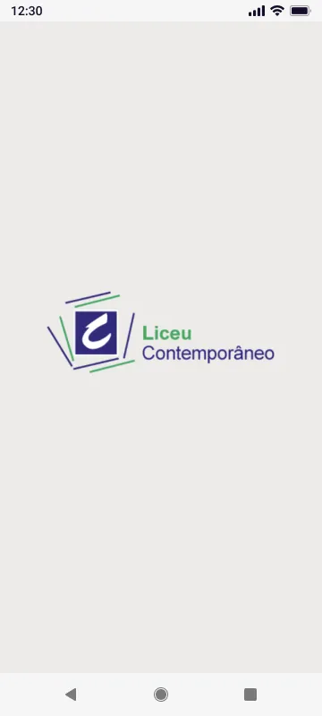 Liceu Contemporâneo | Indus Appstore | Screenshot