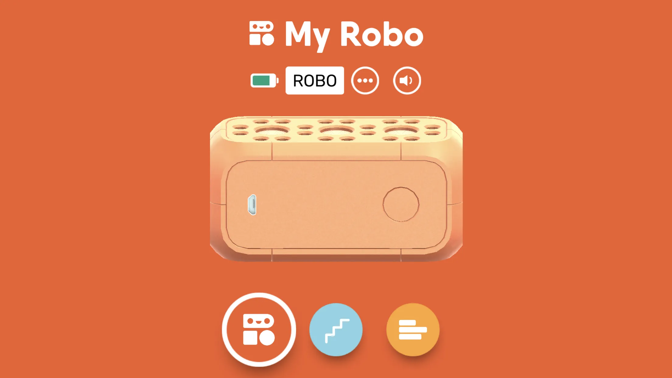 Robo Blockly | Indus Appstore | Screenshot