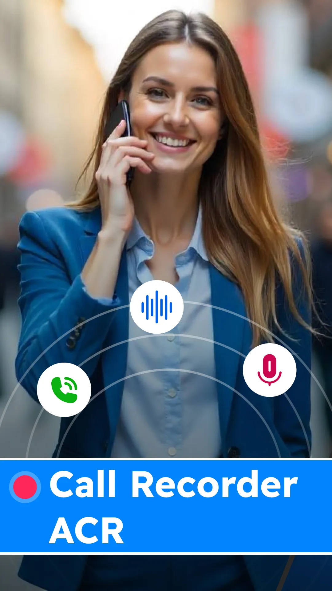 Call Recorder - Auto Recording | Indus Appstore | Screenshot