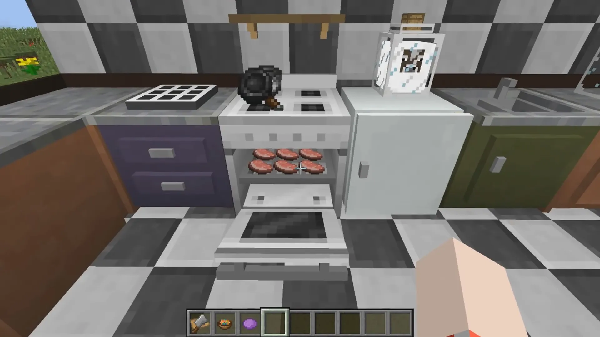 Furniture Mods for Minecraft | Indus Appstore | Screenshot