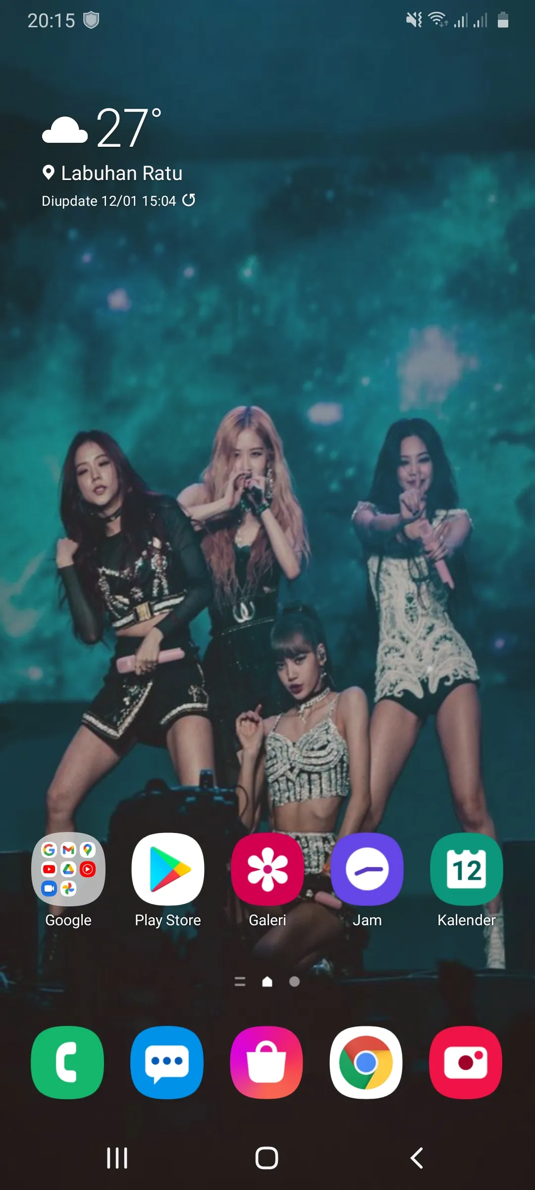 Blackpink Wallpaper HD | Indus Appstore | Screenshot