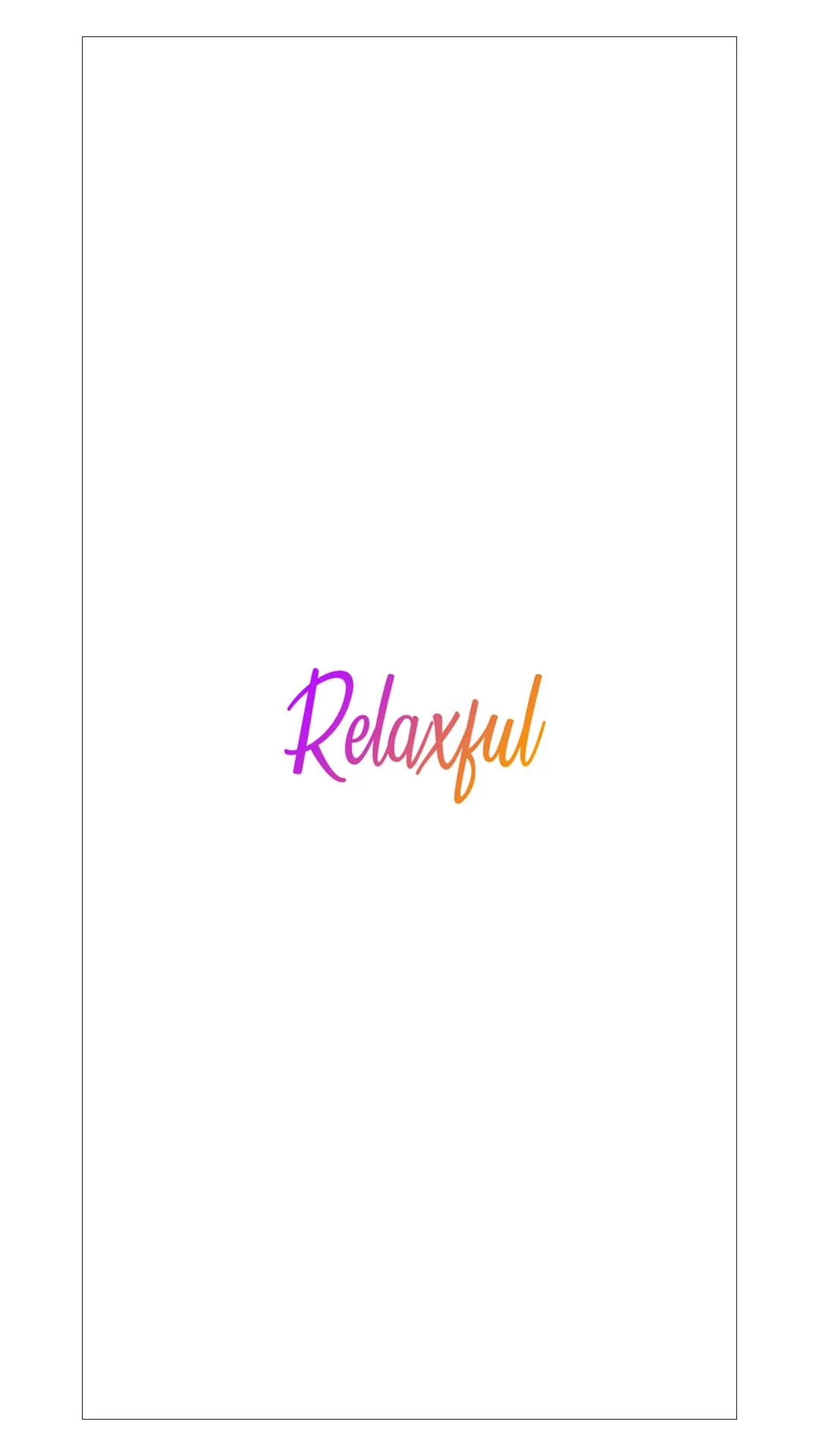 Relaxful - Relax, Sleep & Heal | Indus Appstore | Screenshot