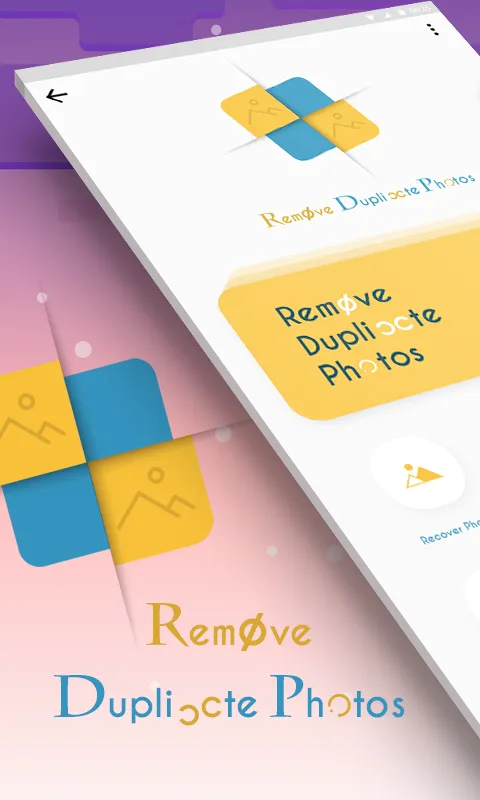 Remove Duplicate Photo | Indus Appstore | Screenshot