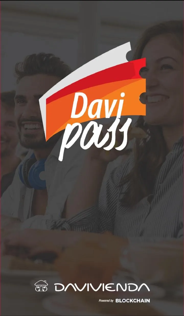 DaviPass | Indus Appstore | Screenshot