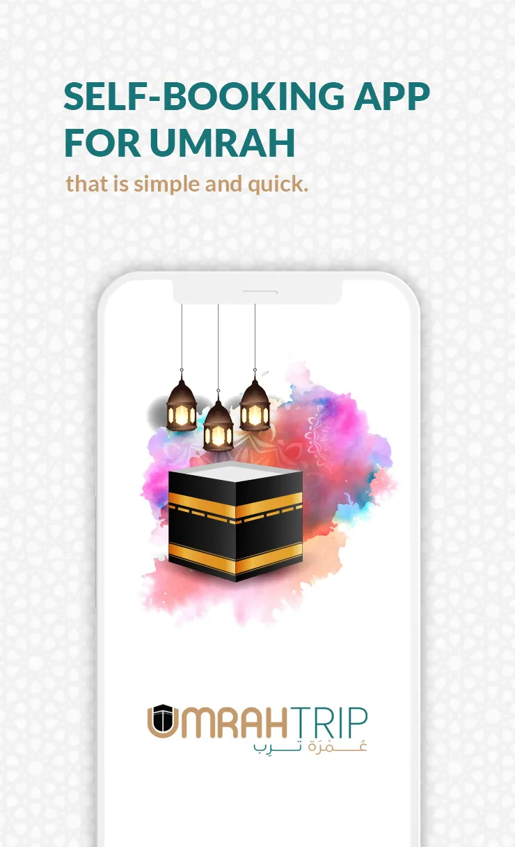 Umrah Trip | Indus Appstore | Screenshot