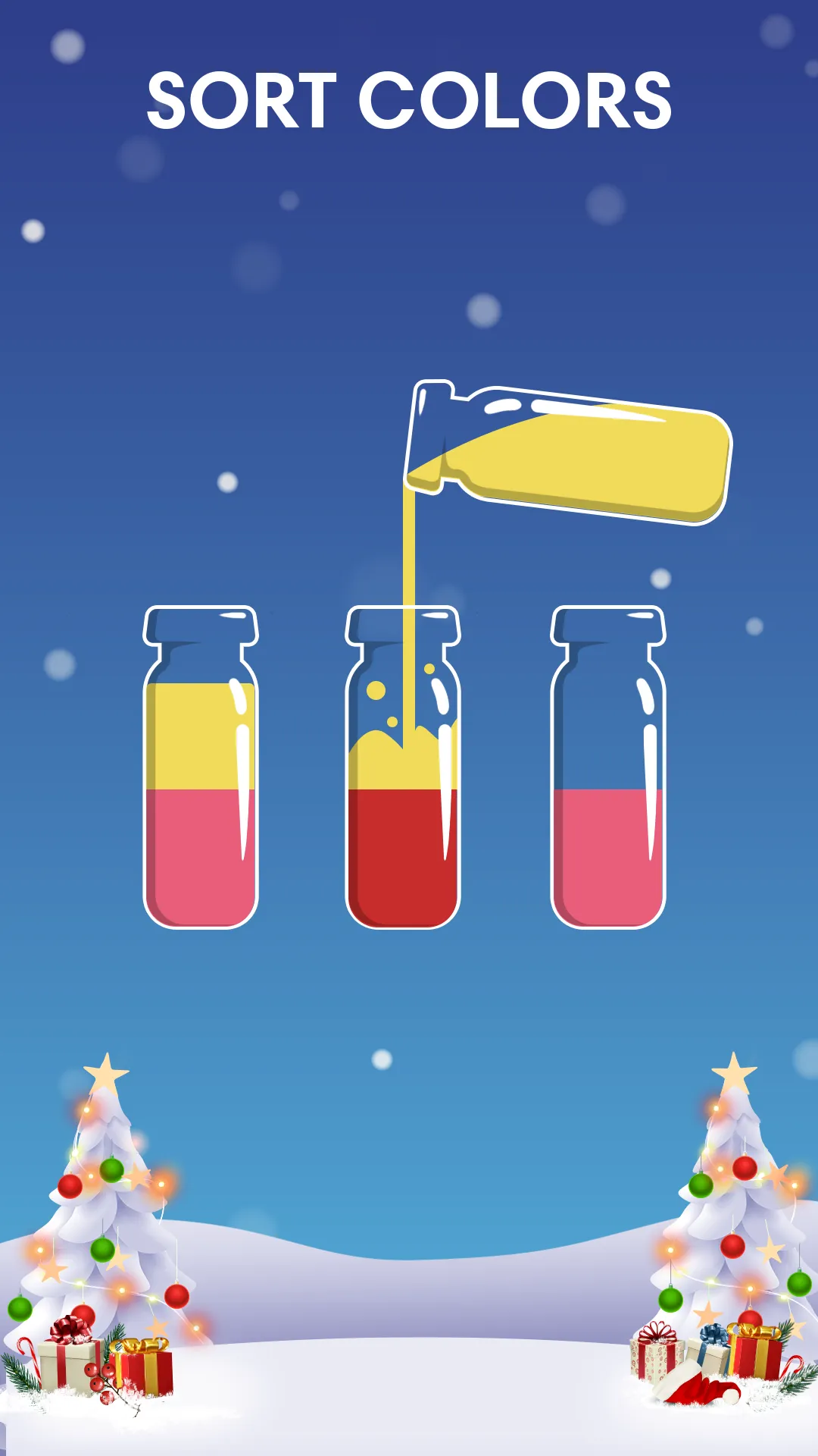 Water Sort Puzzle: Color Games | Indus Appstore | Screenshot