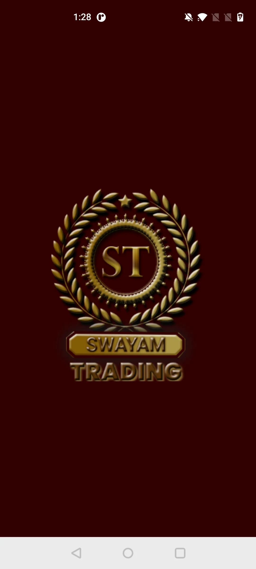 Swayam Trading | Indus Appstore | Screenshot