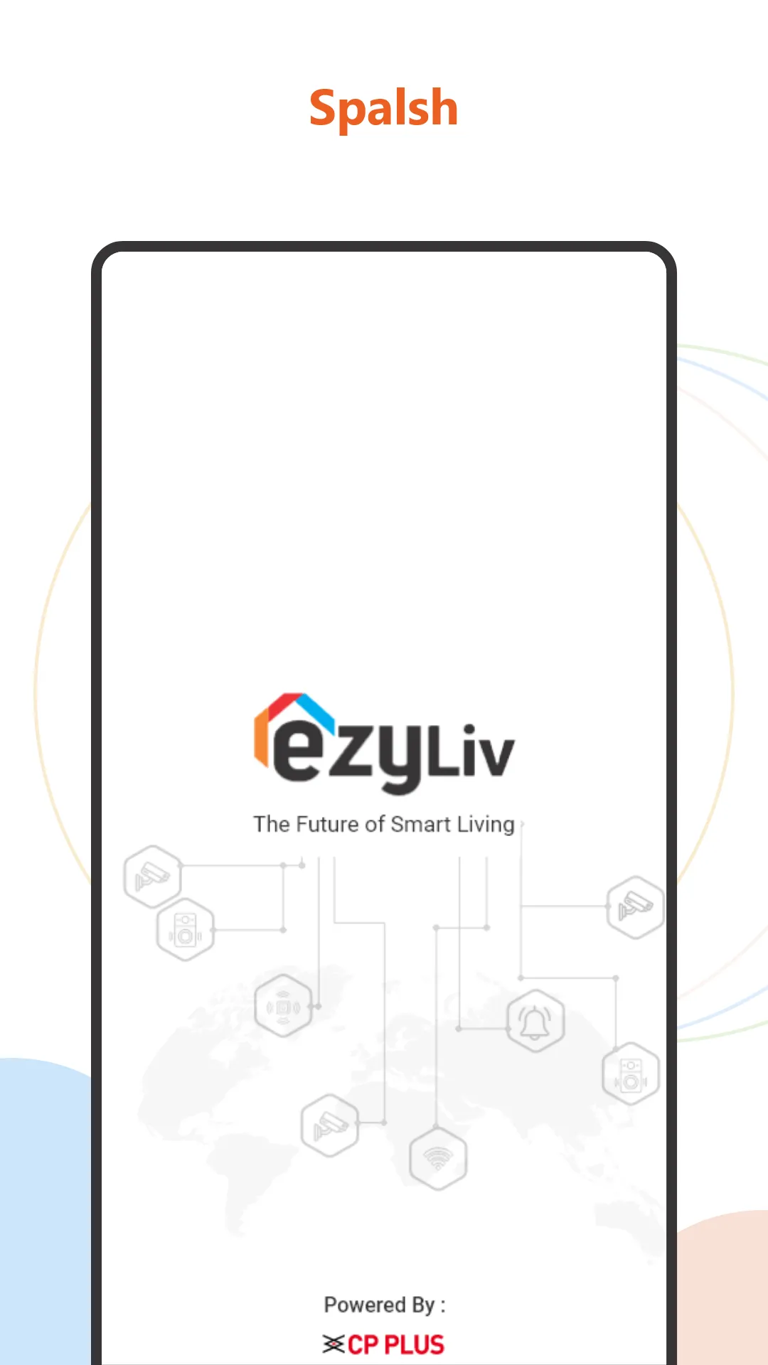 ezyLiv | Indus Appstore | Screenshot