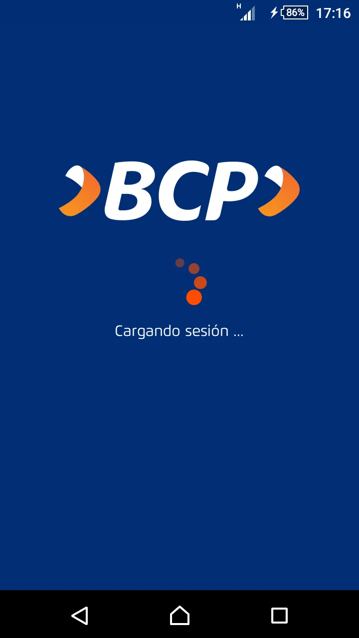 Tus Beneficios BCP Bolivia | Indus Appstore | Screenshot