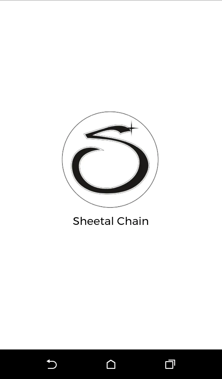 Sheetal Chain - Gold Chain Who | Indus Appstore | Screenshot