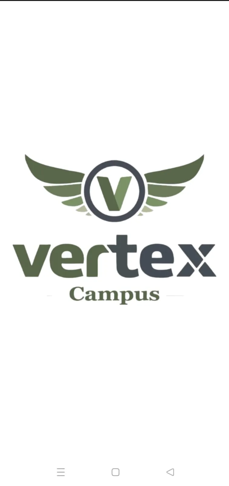 VERTEX CAMPUS | Indus Appstore | Screenshot