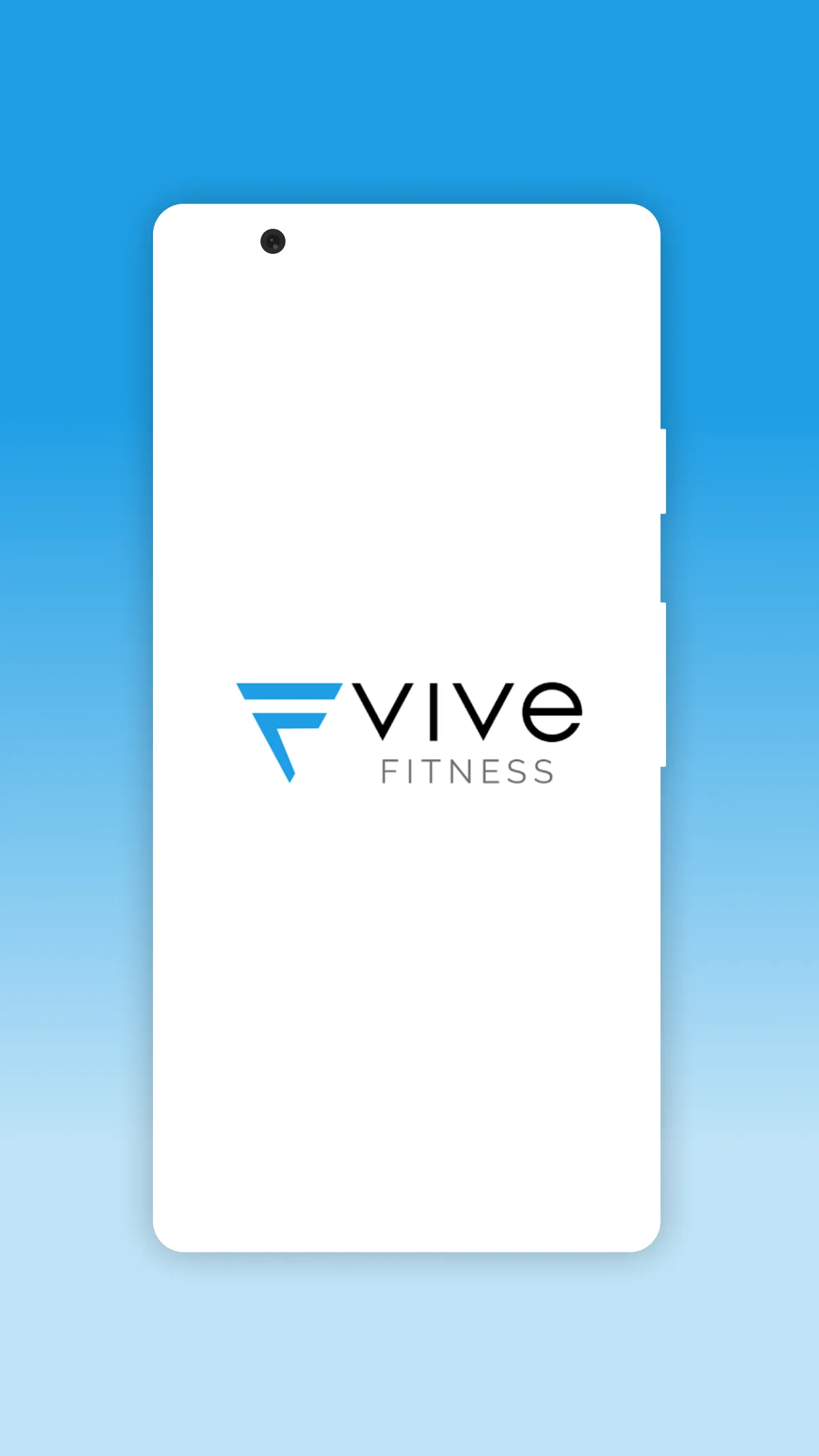 Vive Fitness | Indus Appstore | Screenshot