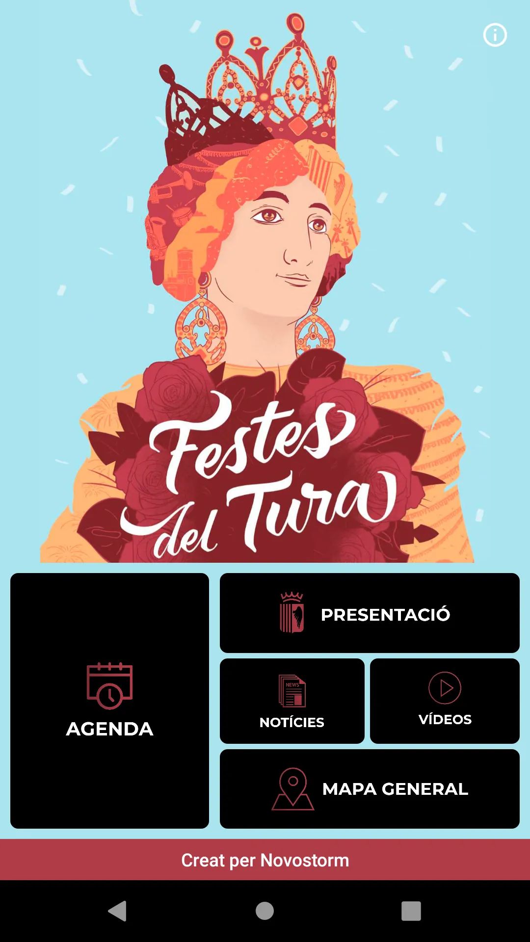 Festes del Tura | Indus Appstore | Screenshot