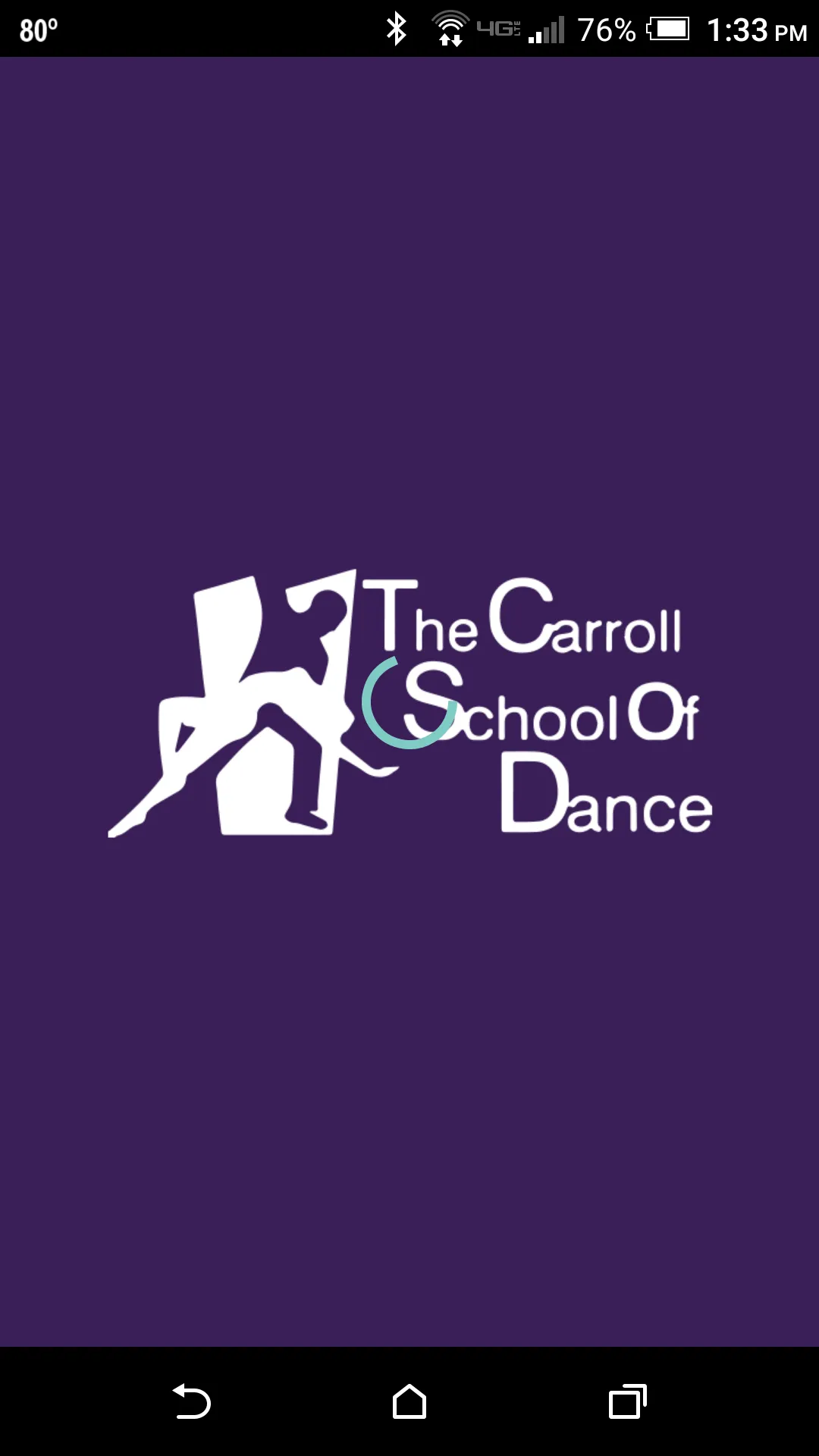 The Carroll School of Dance | Indus Appstore | Screenshot