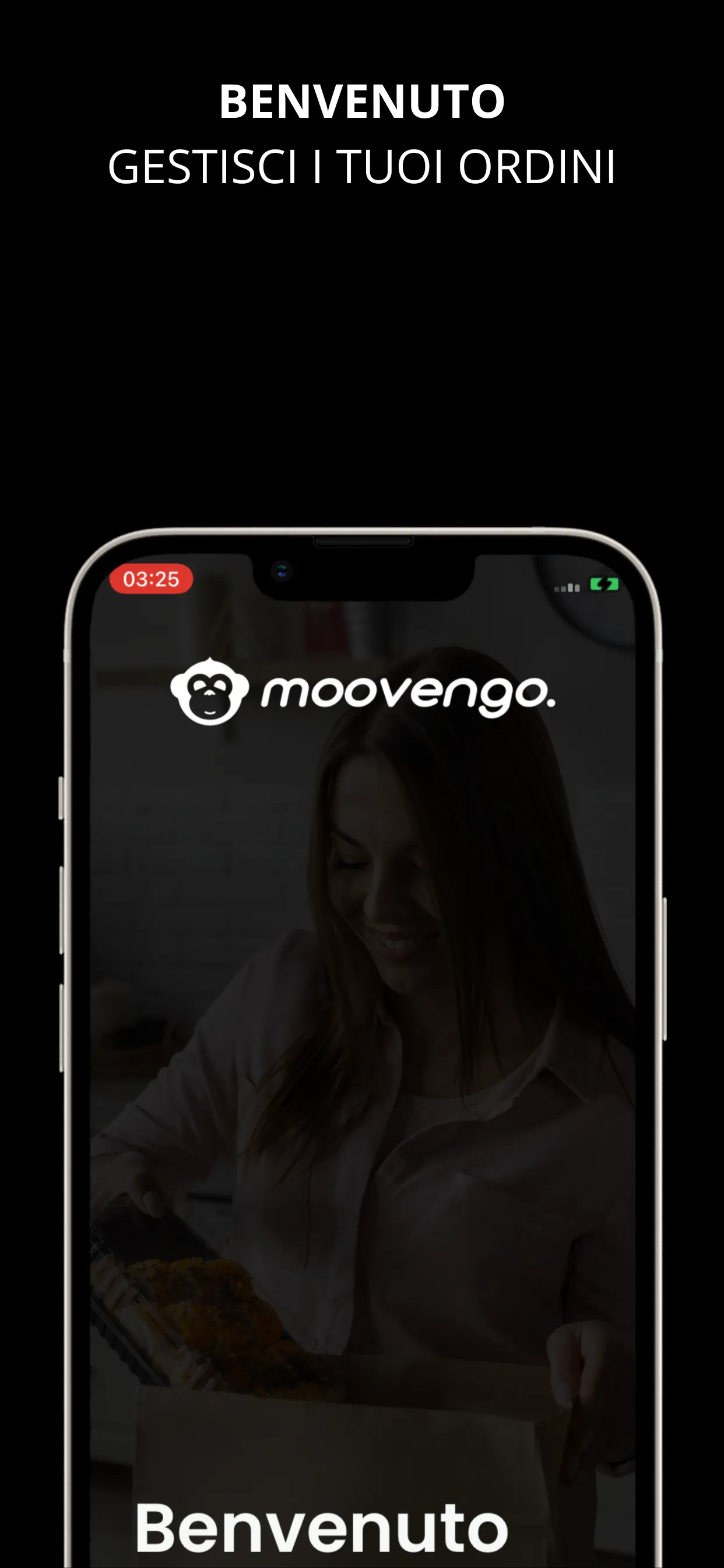 Moovengo Moover | Indus Appstore | Screenshot