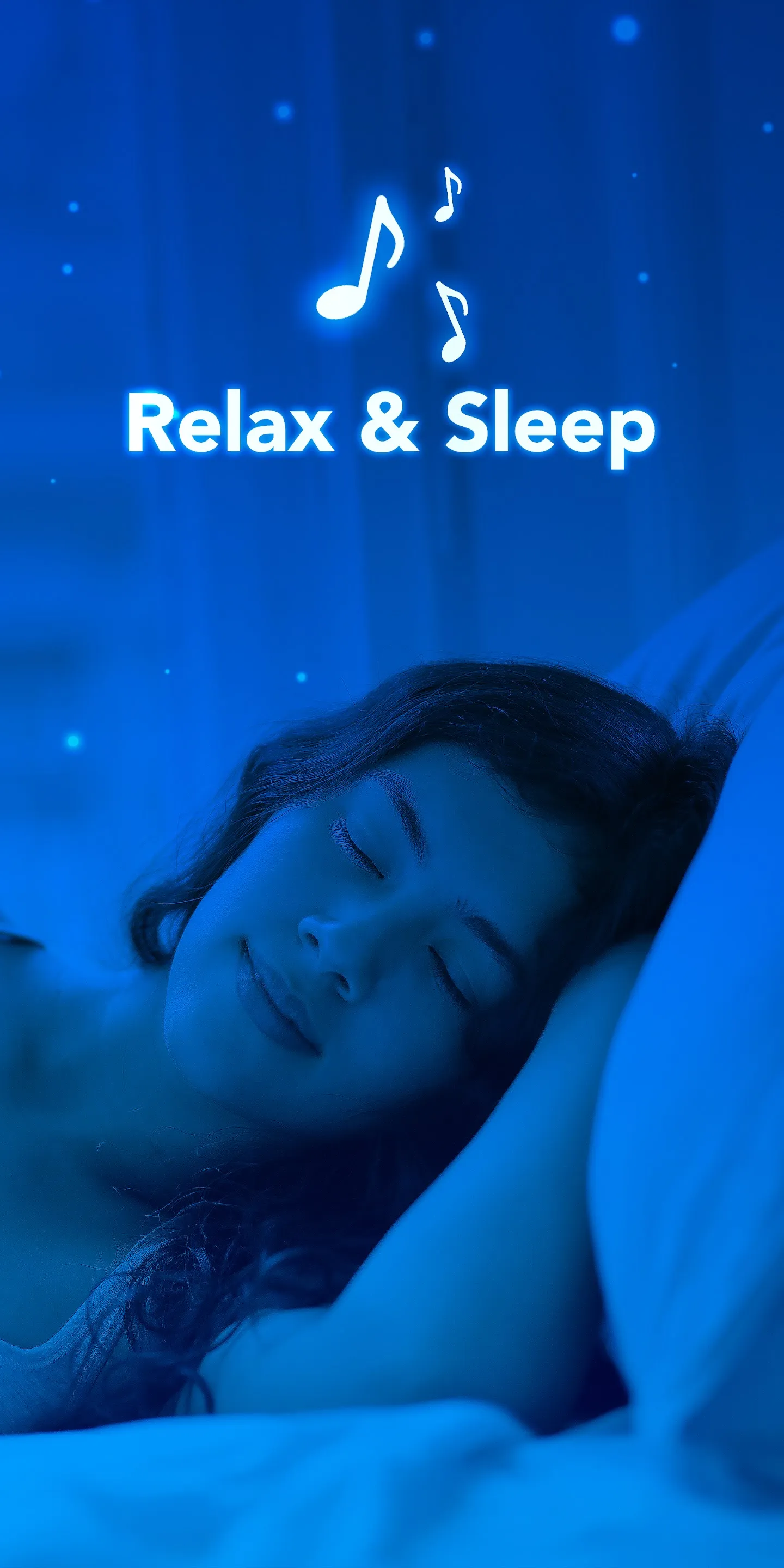 Sleep Sounds: sleep & relax | Indus Appstore | Screenshot