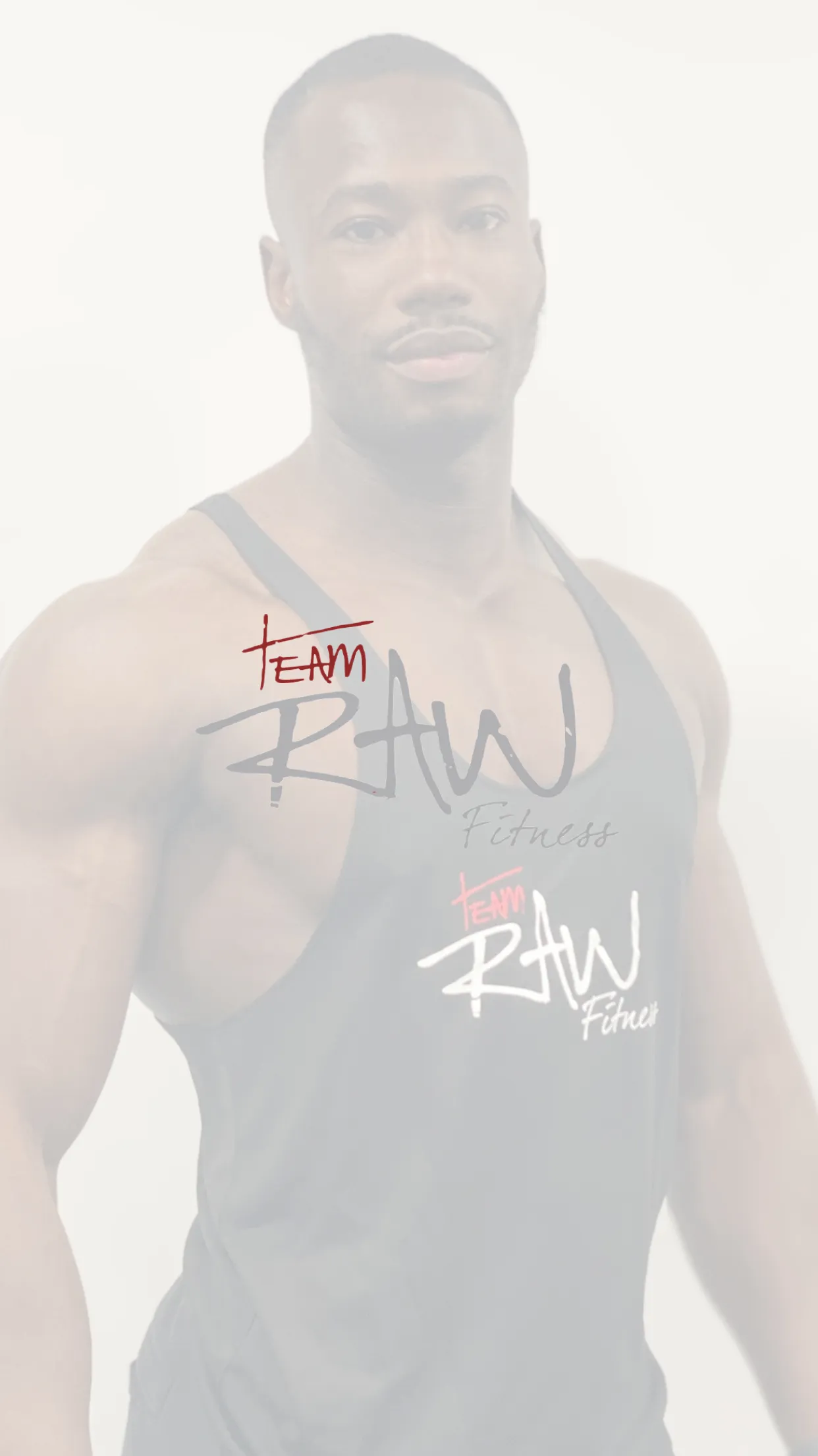 Team Raw Fitness | Indus Appstore | Screenshot