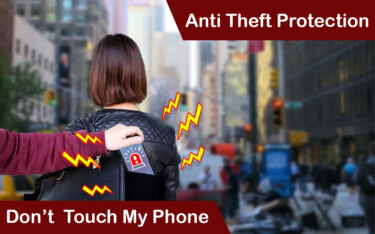 Find Lost Phone Theft Protects | Indus Appstore | Screenshot